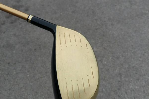 ขาย DRIVER KATANA VOLTIO IV HI GOLD ปี 2016