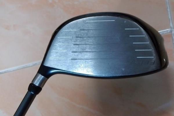 Driver Cleveland Hibore XL 10.5 ก้าน S