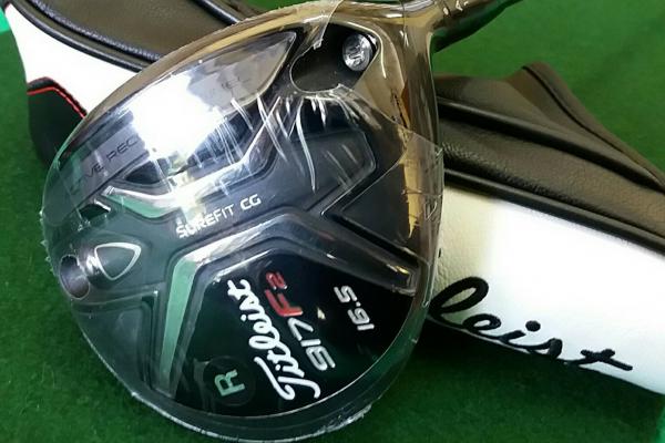 Fairway#3 Titleist 917 F2 ของใหม่ ทั่วไป 12,240 ขายราคาพิเศษ 890