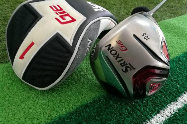 Driver Srixon 10.5 Flex R