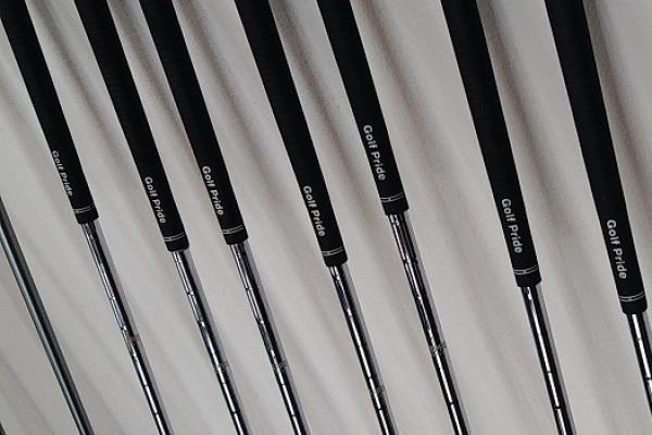 ขายถูกๆ ชุดเหล็ก Callaway APEX 2014 NS PRO 950GH Golf Iron Set ร