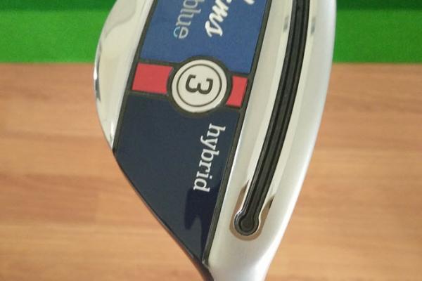 ขายมือสอง Driver / FW / Hybrid / Wedge / Putter หลายยี่ห้อ ลองคล