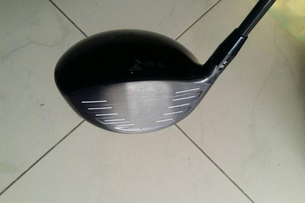 ขายด่วน!!! ราคา 13,500 บาท Driver Titleist 917 D2 ก้าน Diamana x