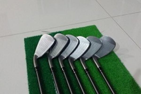 ขายชุดเหล็ก Taylormade RBZ 