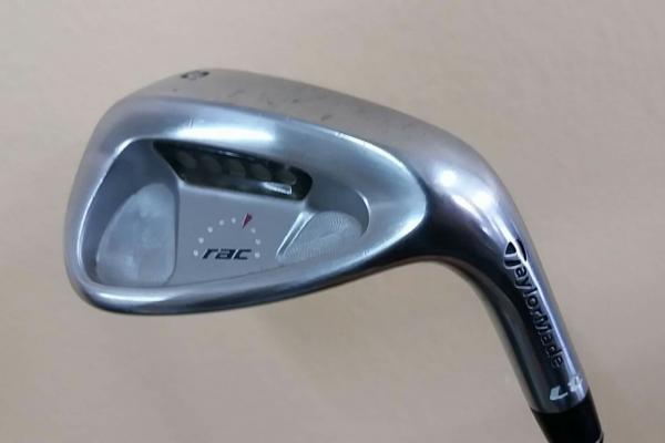 SW TaylorMade Nspro850 Flex R มือสอง 990.-