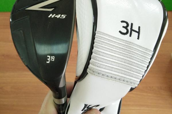 ขายมือสอง Driver / FW / Hybrid / Wedge / Putter หลายยี่ห้อ ลองคล