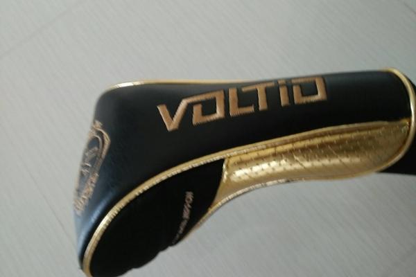 ขาย Driver Golf  Voltio หน้าเด้ง ตีได้ระยะไกล ราคาถูก 8500 THB