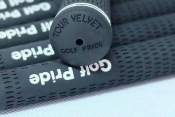 Golf pride grip 10 pcs